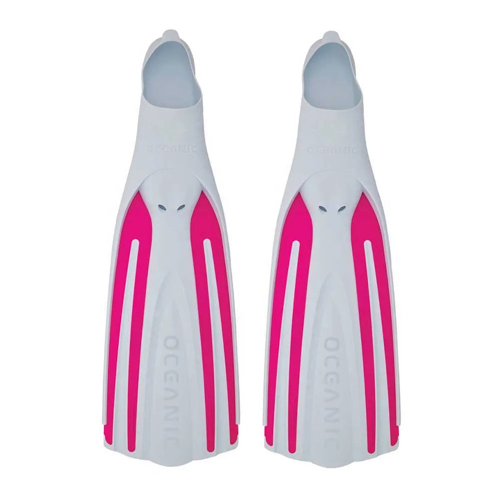 Oceanic Viper 2 FF Diving Fins