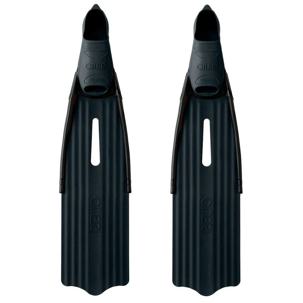 Omer Stingray Evo freediving fins