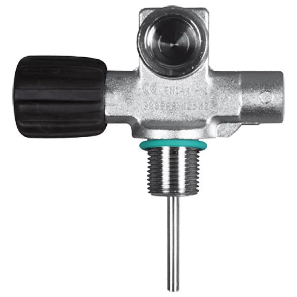 OMS Left Expandable DIN 300 Bar valve