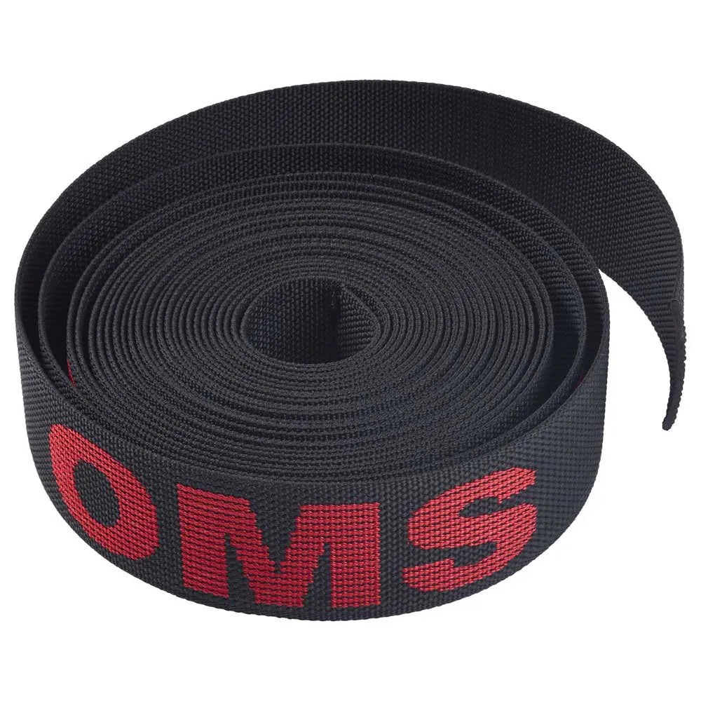 OMS Nylon Webbing 2´´ Tape 7.6 m
