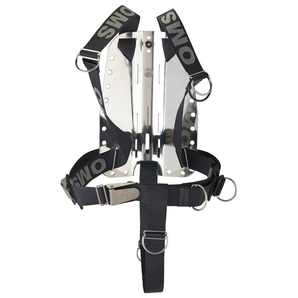 OMS Smartstream Harness System With Backplate