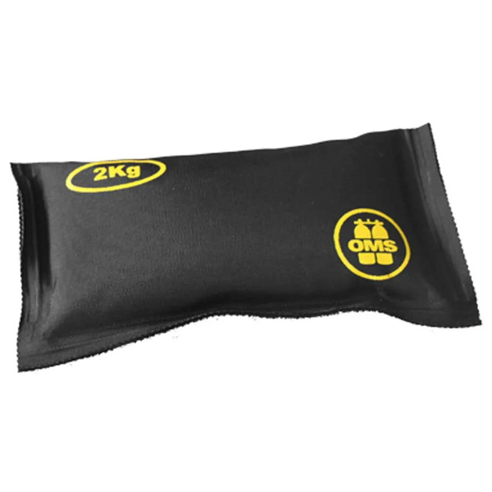 OMS Soft 2kg weight