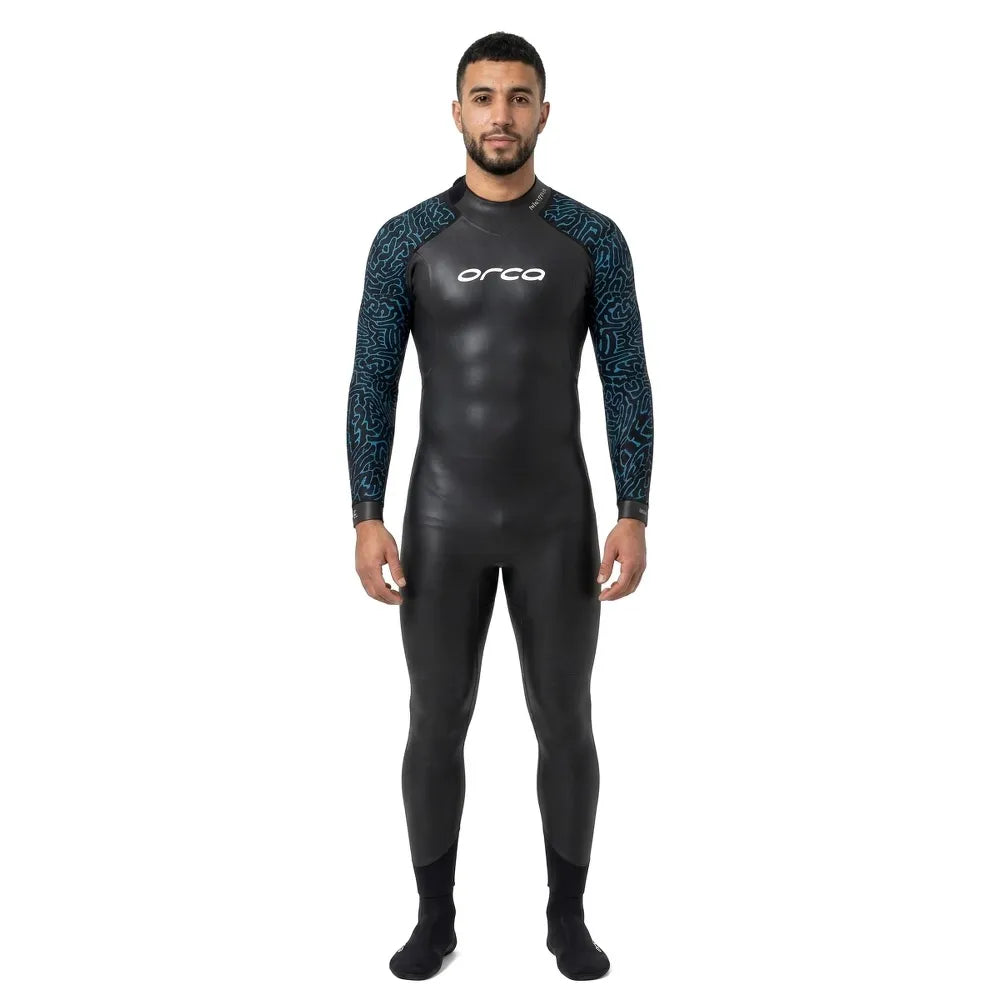 Orca Mantra Freedive 2 mm spearfishing wetsuit