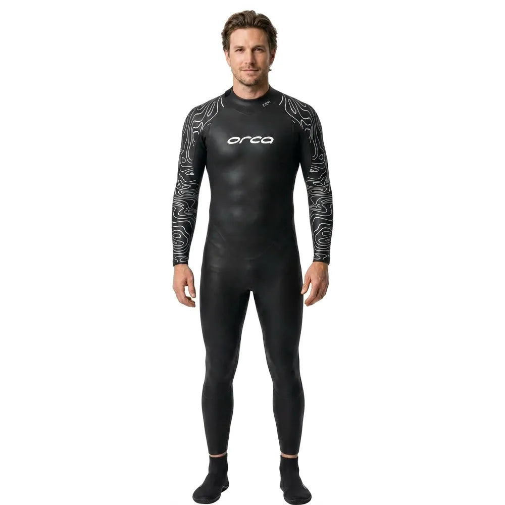 Orca Zen Freedive 2 mm freediving wetsuit
