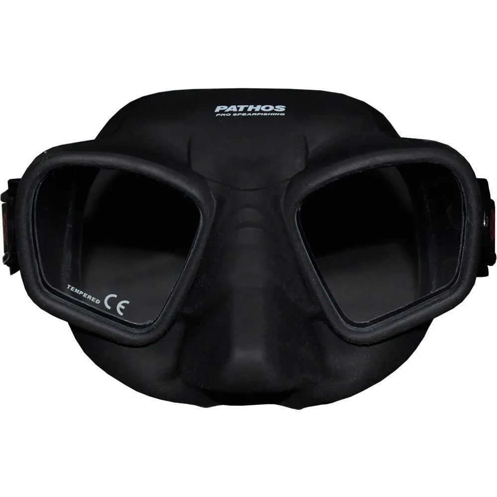 Pathos Falco spearfishing mask