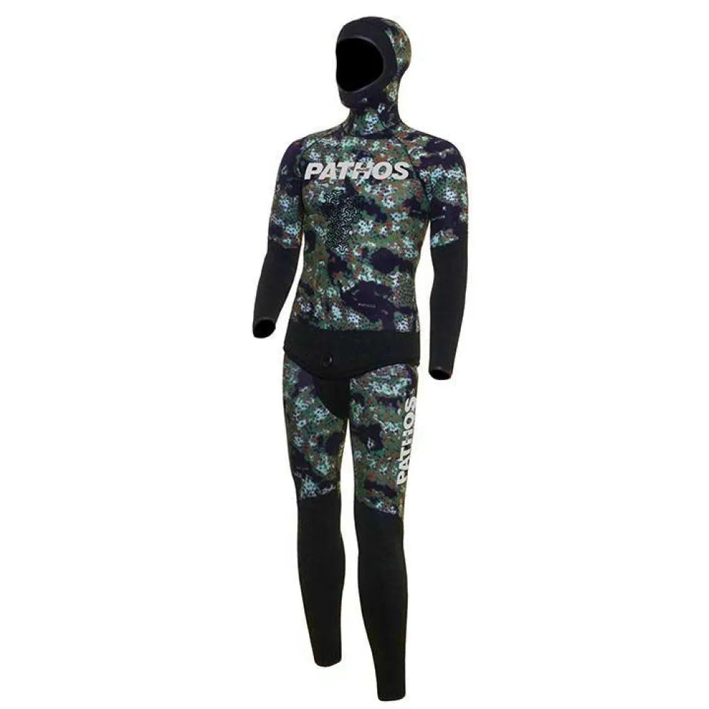 Pathos Medi 8 mm spearfishing jacket
