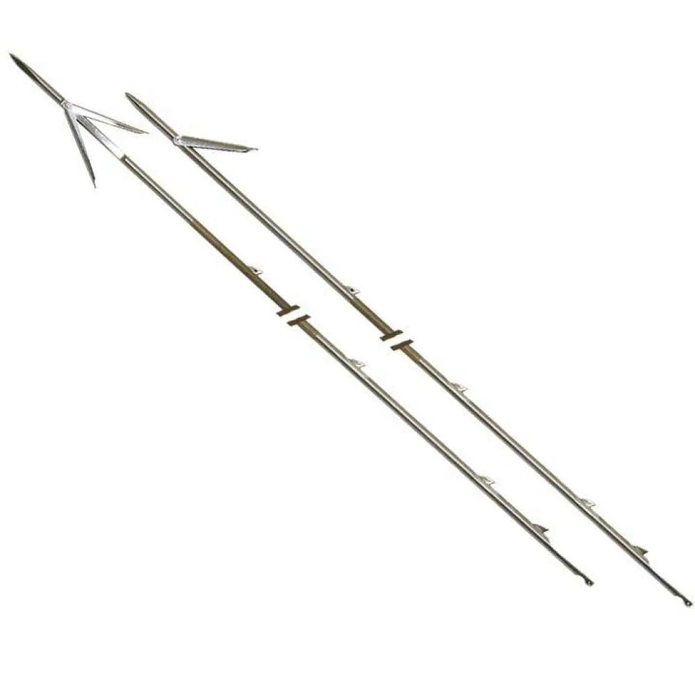 Pathos Roller Tw Medium Double Barb 7 mm spearshaft