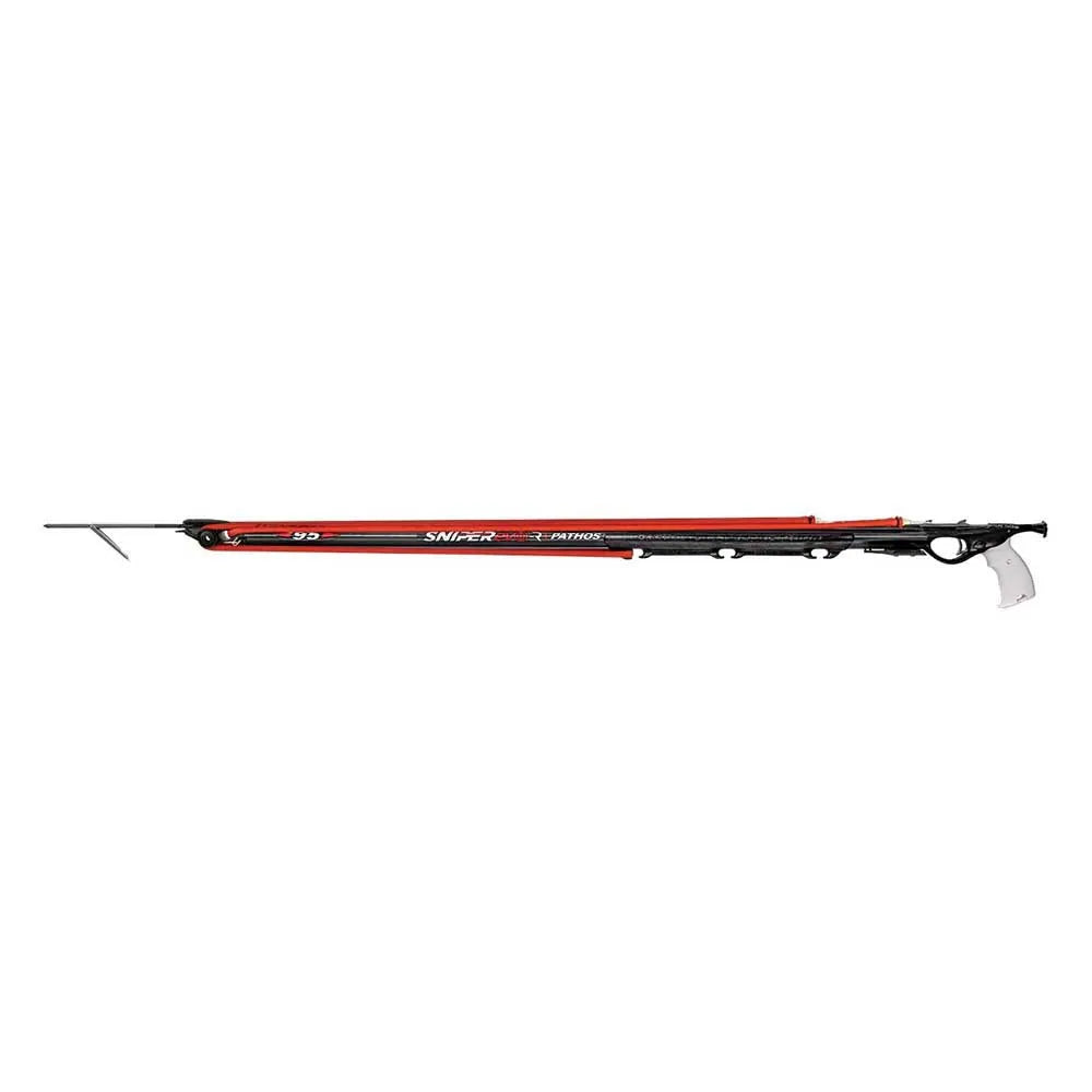 Pathos Sniper Evo Roller Plus 50H sling speargun