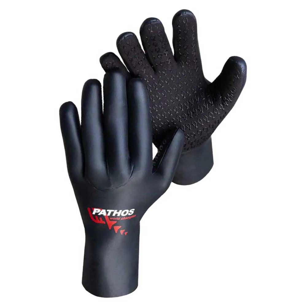 Pathos Superelastic Lycra 2 mm gloves
