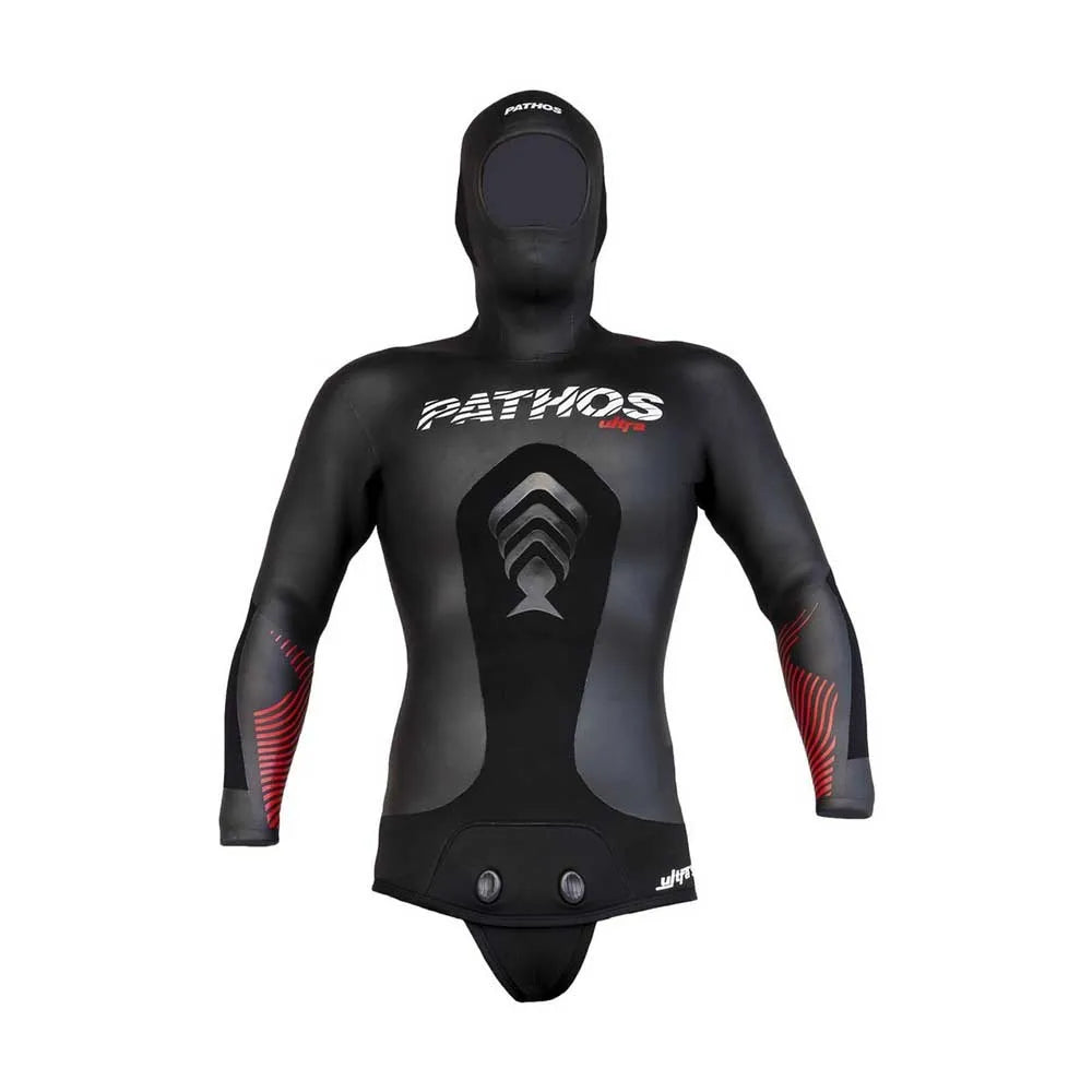 Pathos Ultra 7 mm spearfishing jacket
