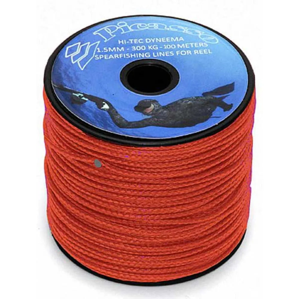Picasso 100 m dyneema line