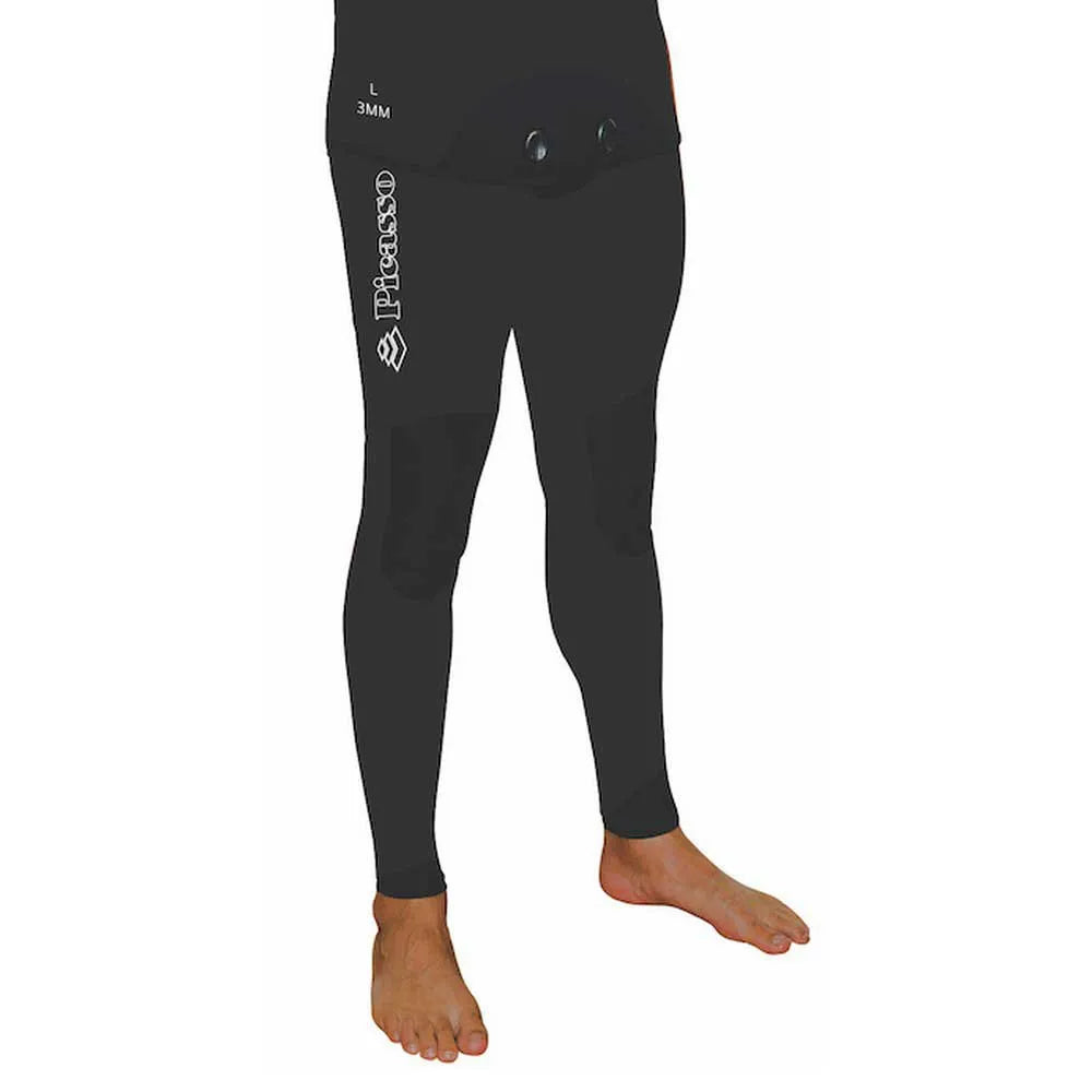 Picasso Darkness 7 mm spearfishing pants