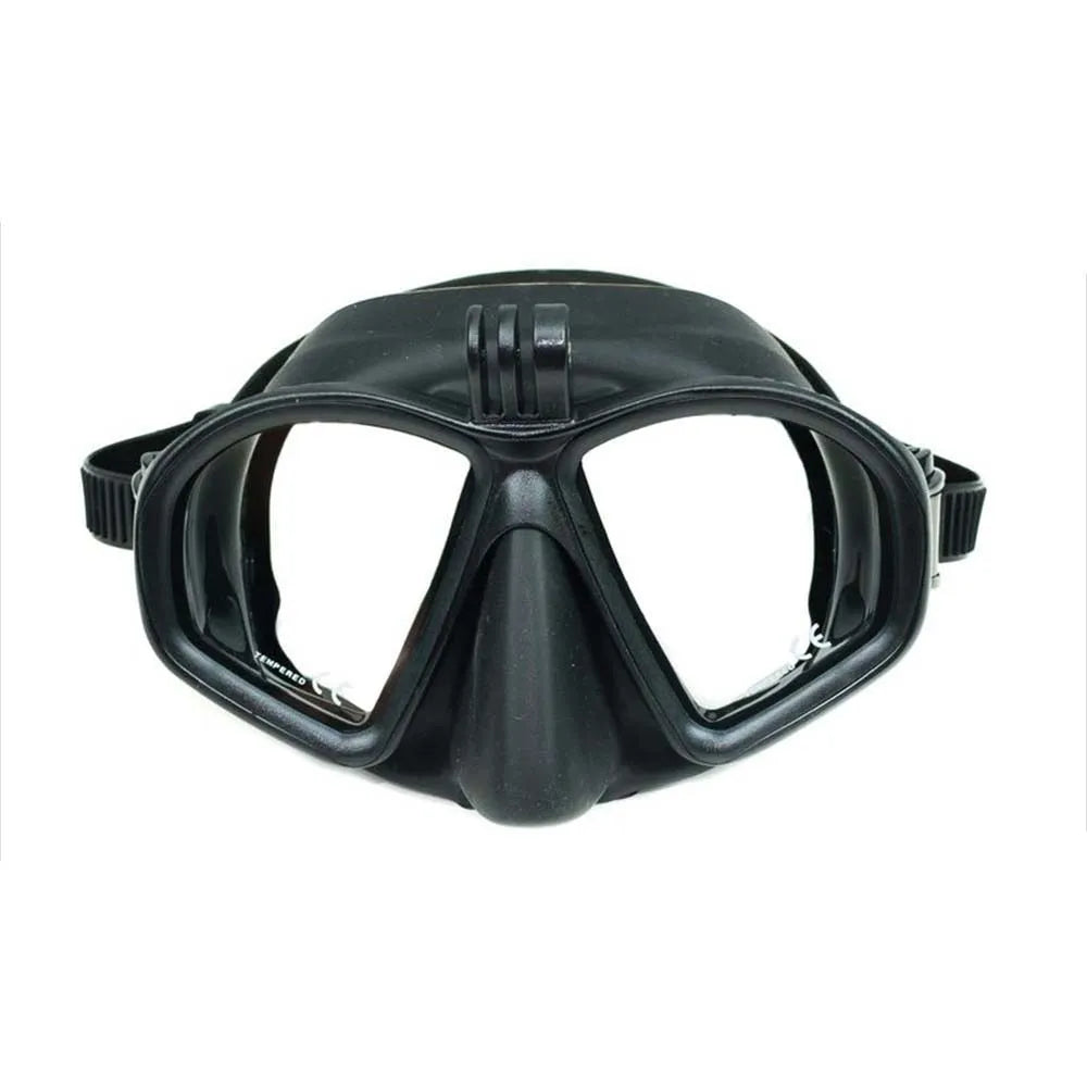 Picasso Infima GoPro freediving mask