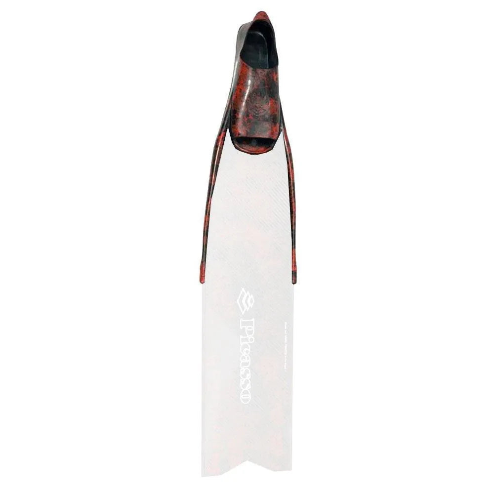 Picasso Master Carbon Footpocket 1 unit