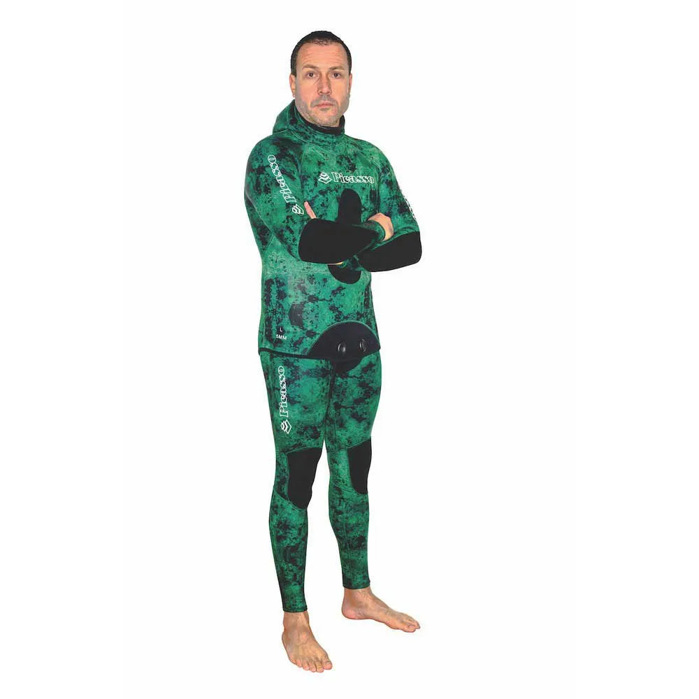 Picasso Posidonia 3 mm diving wetsuit