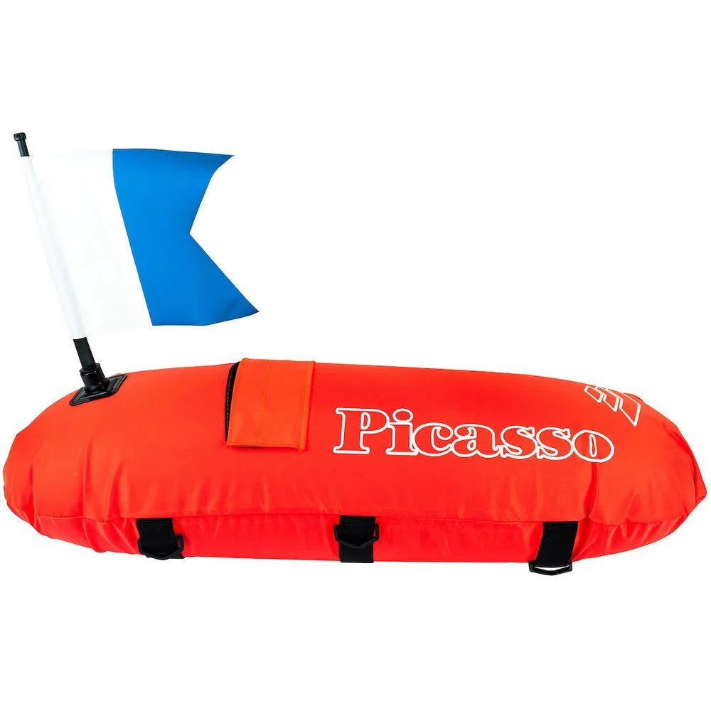 Picasso Pro Signaling Buoy