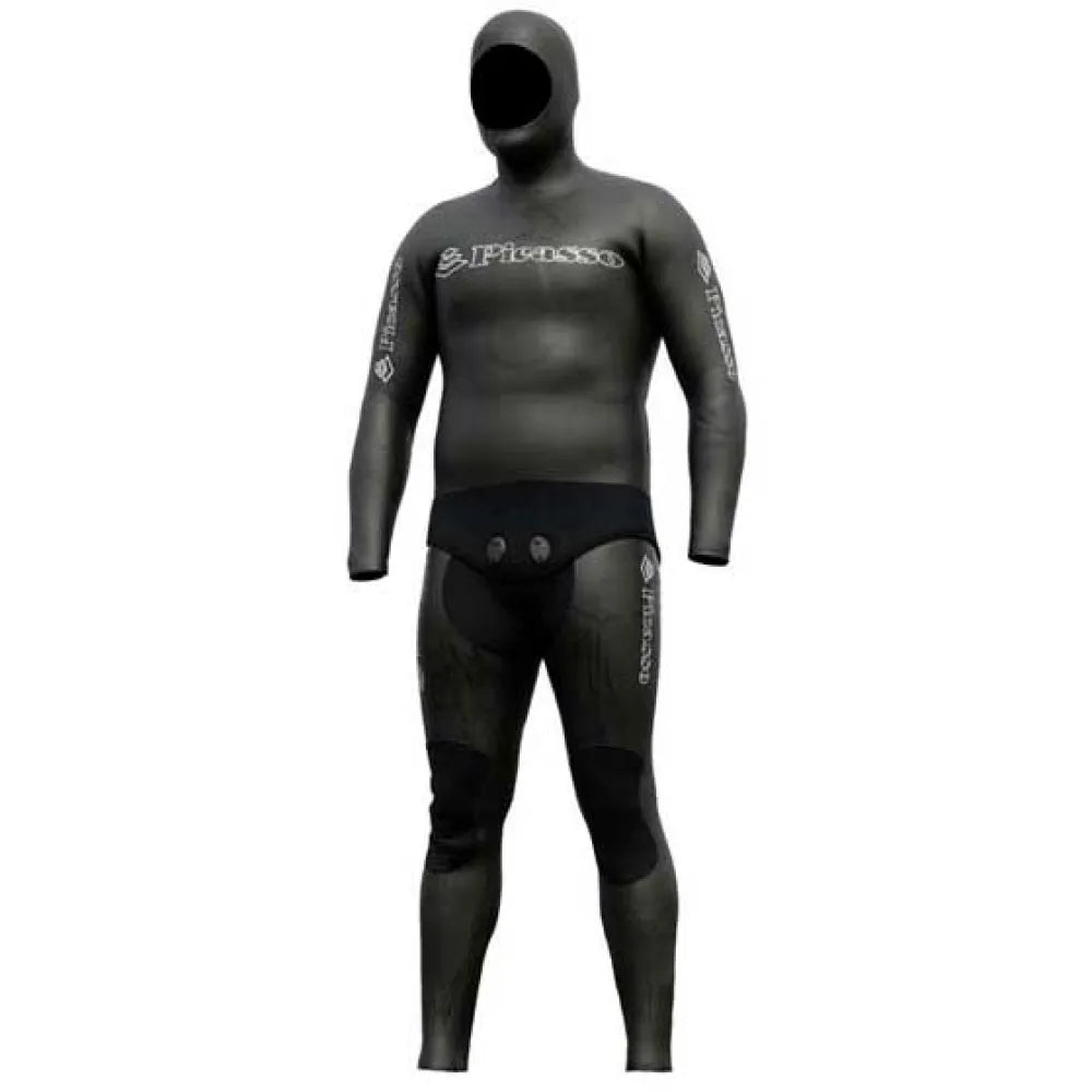 Picasso Thermal Skin 5 mm spearfishing wetsuit