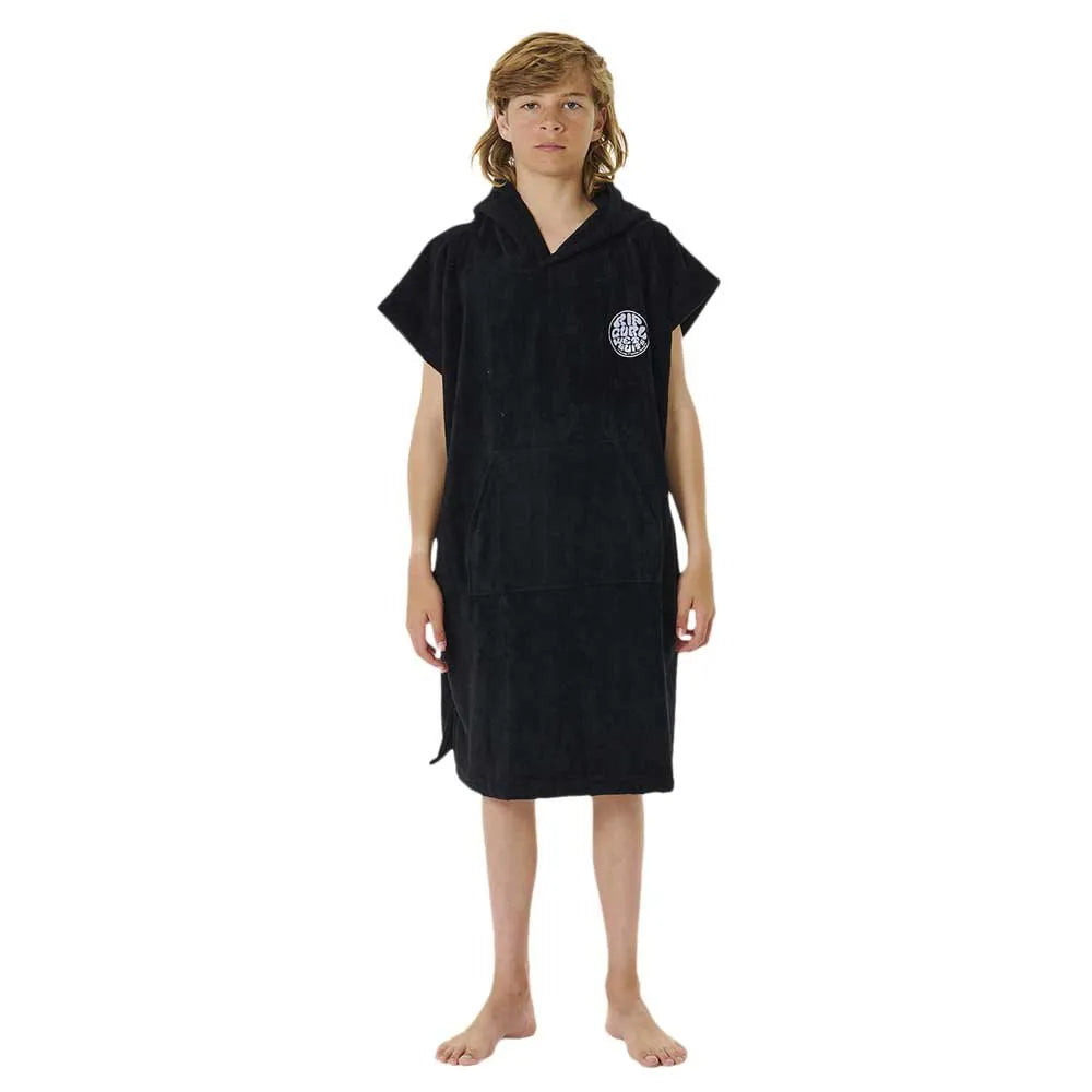 Rip curl Logo poncho