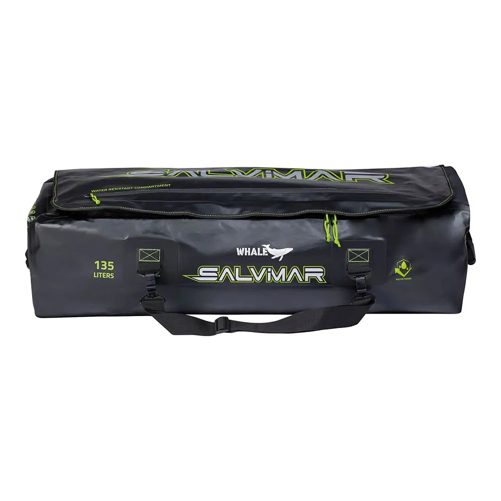 Salvimar 135L Whale Gear Bag