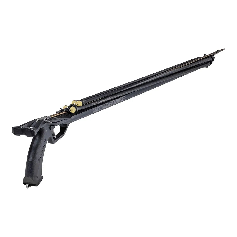 Salvimar Ares Nightmare sling speargun