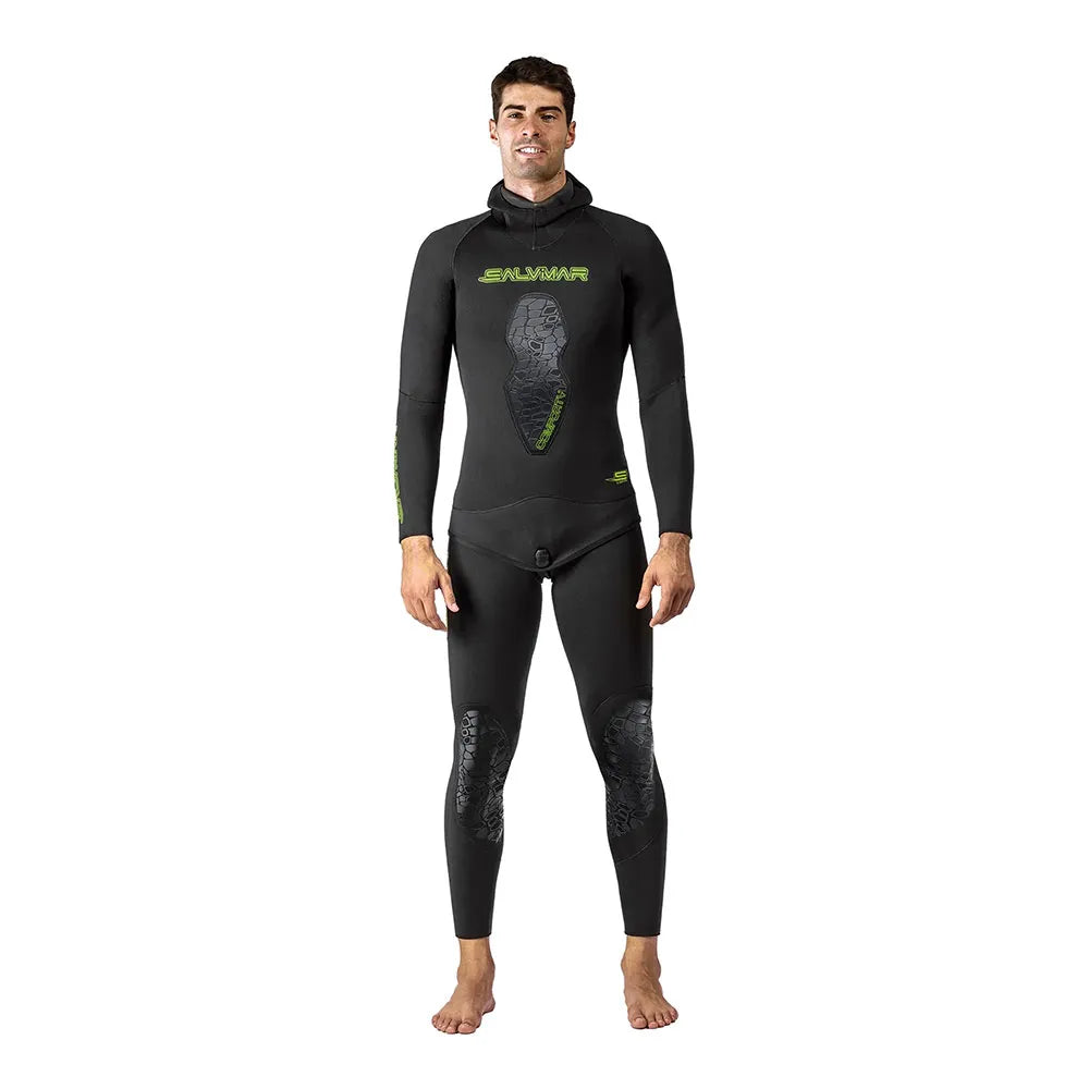 Salvimar Comforty 5 mm spearfishing wetsuit