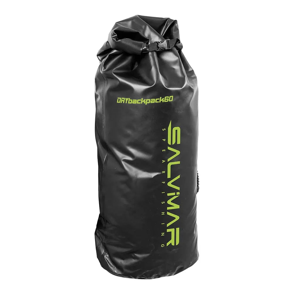 Salvimar Dry 80L backpack