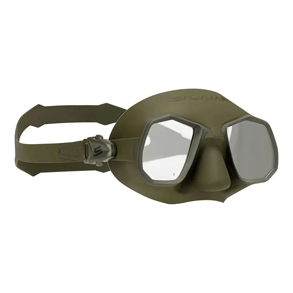 Salvimar Fly freediving mask