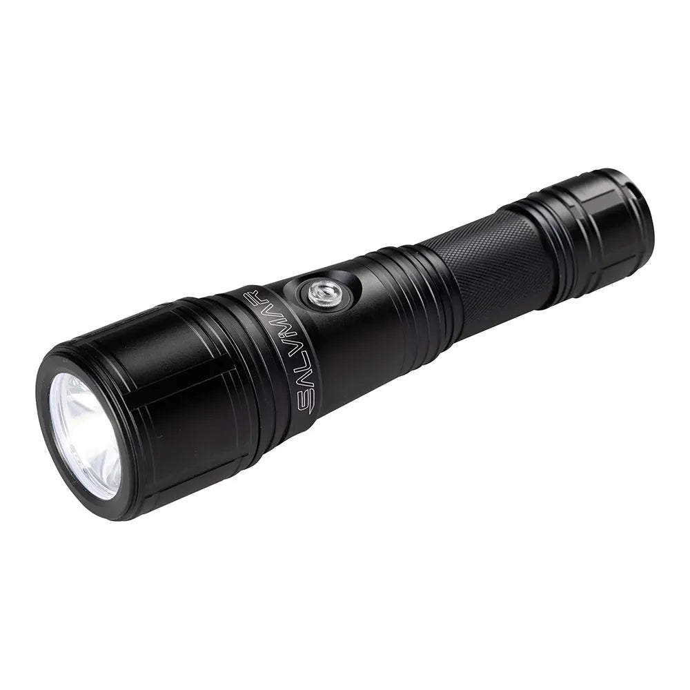 Salvimar Focus torch