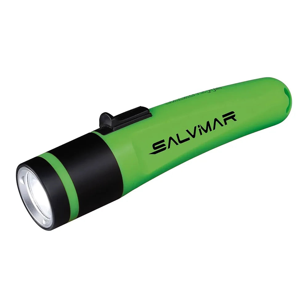 Salvimar Galactika torch