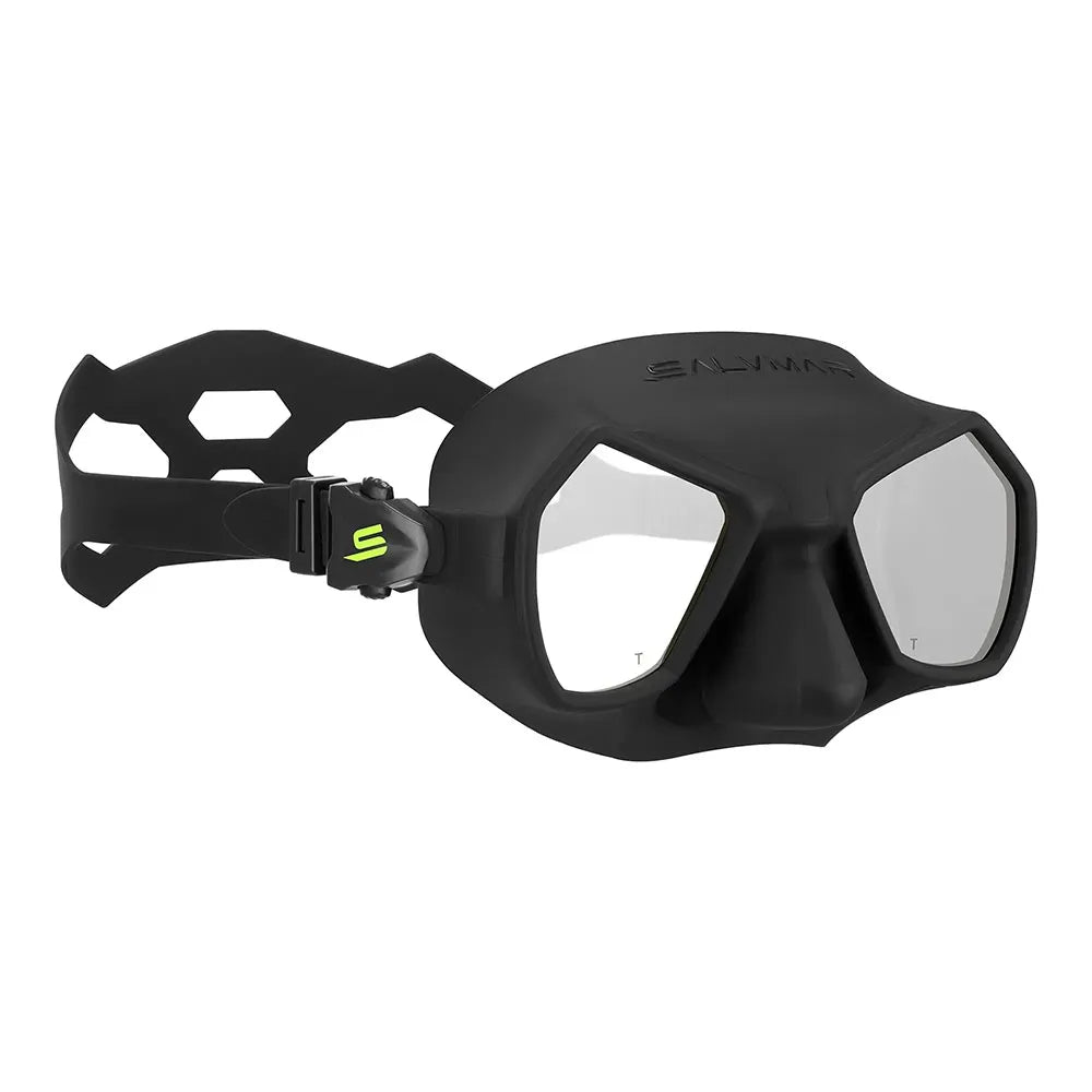 Salvimar Hathor spearfishing mask