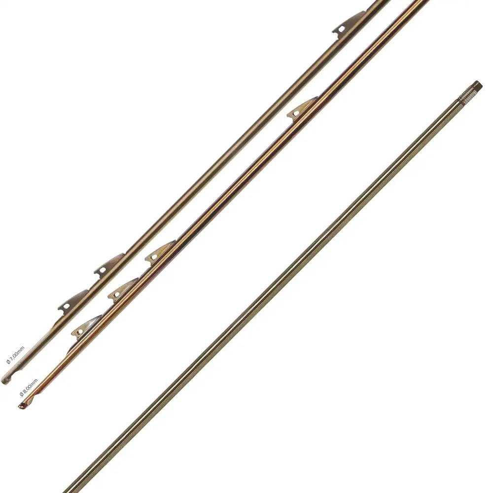 Salvimar Inox 17-4PH Pacific 7.0 mm screwed spearshaft