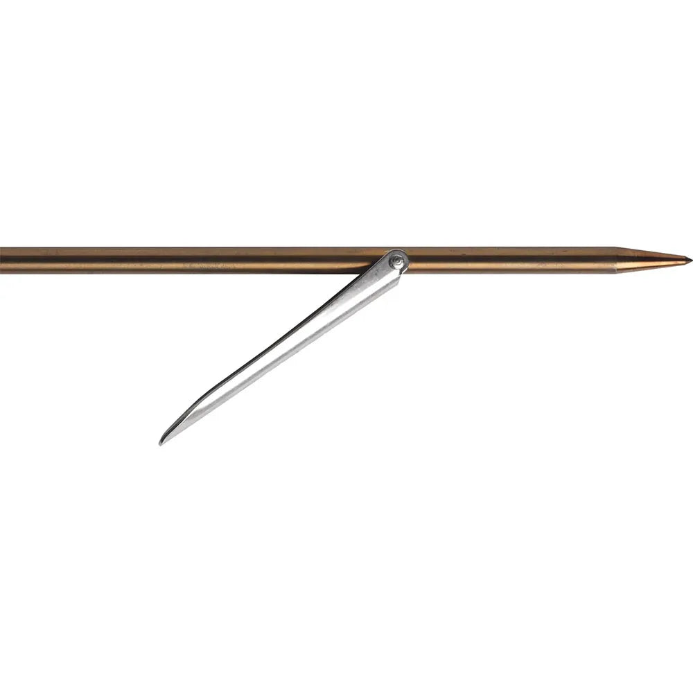 Salvimar Inox 17-4PH Pacific 7.5 mm not embedded flopper spearshaft