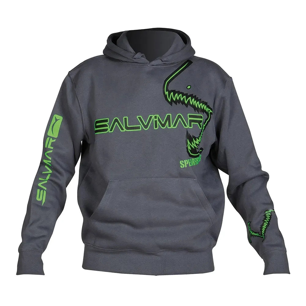 Salvimar Logo sweatshirt
