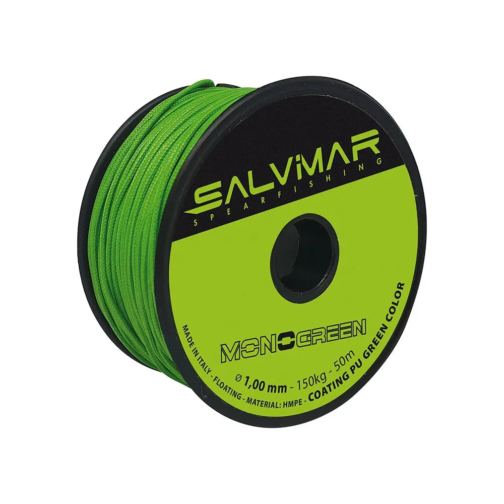Salvimar Mono Cape nylon line 50 m