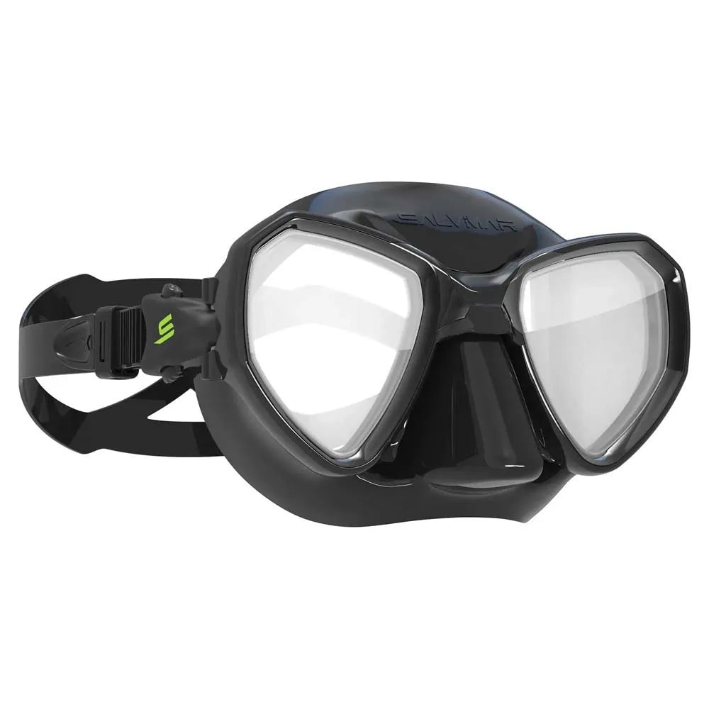 Salvimar Morpheus Mid Anti Fog diving mask