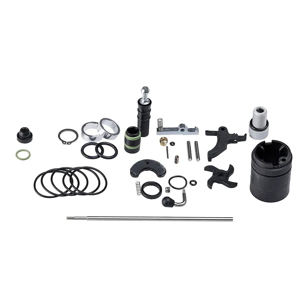 Salvimar Predathor Speargun Empty Overhaul kit