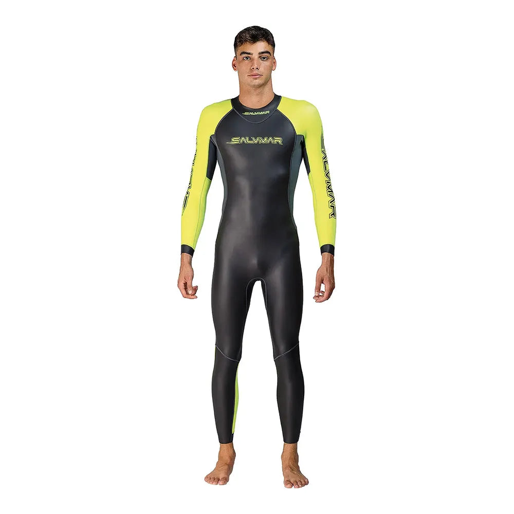 Salvimar Rise 2.0 mm diving wetsuit