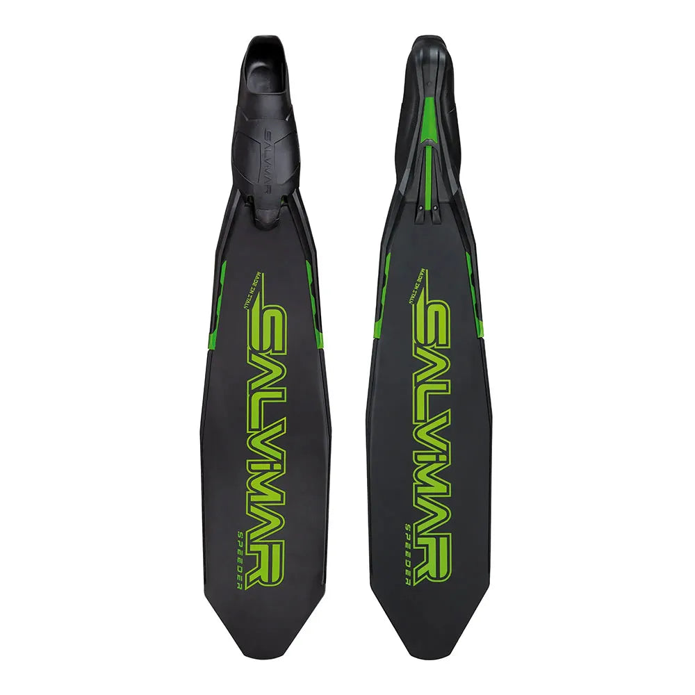 Salvimar Speeder spearfishing fins