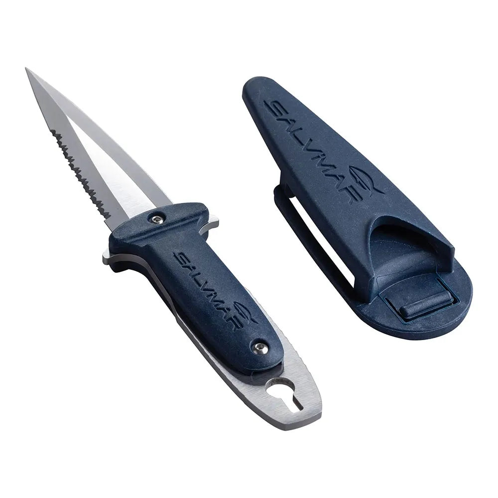Salvimar ST-Atlantis knife