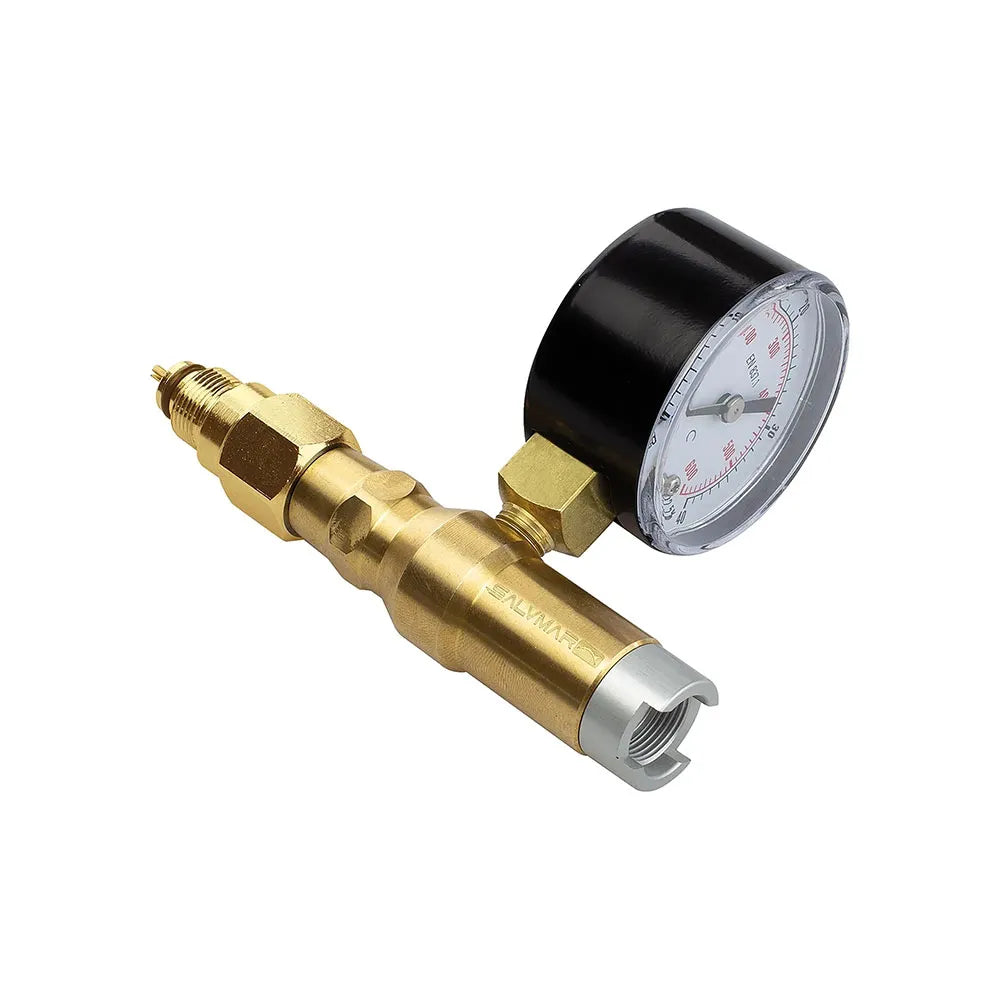 Salvimar Sten/Cyrano Pressure Pro Manometer gauge