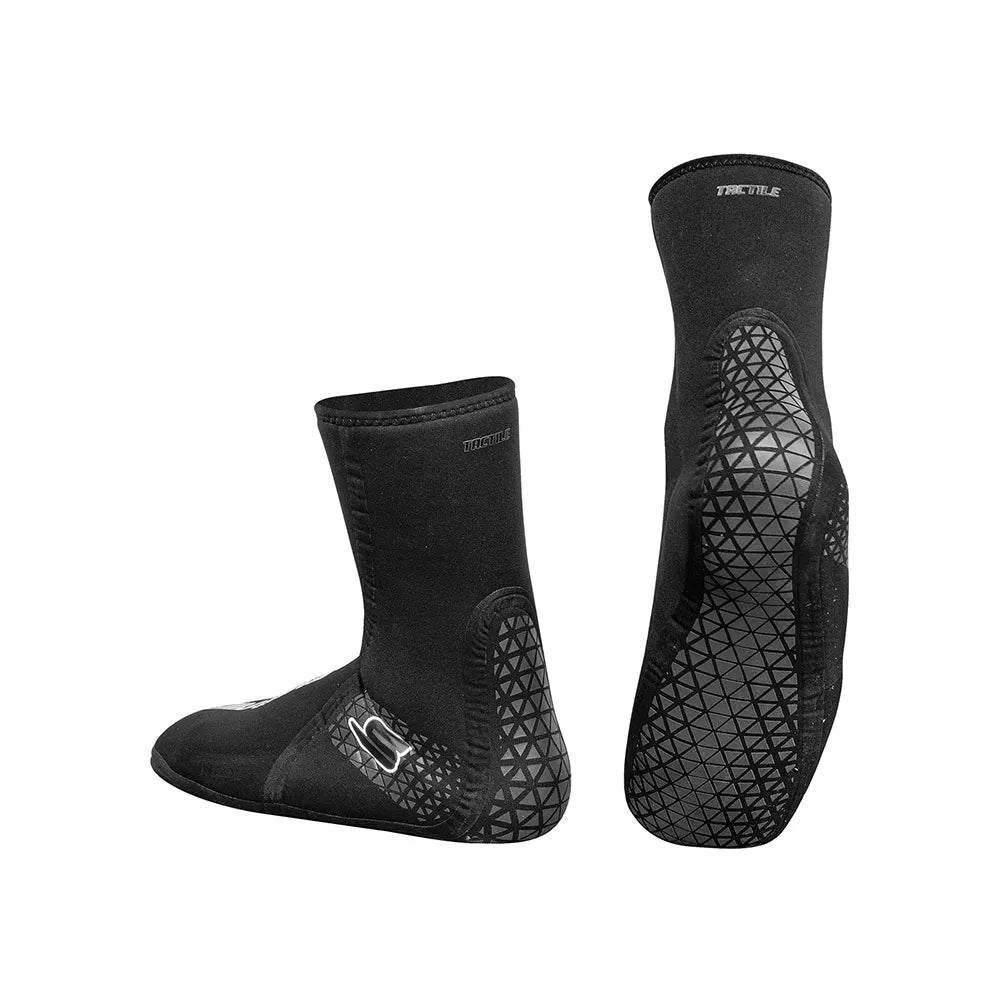 Salvimar Tactile 5 mm booties