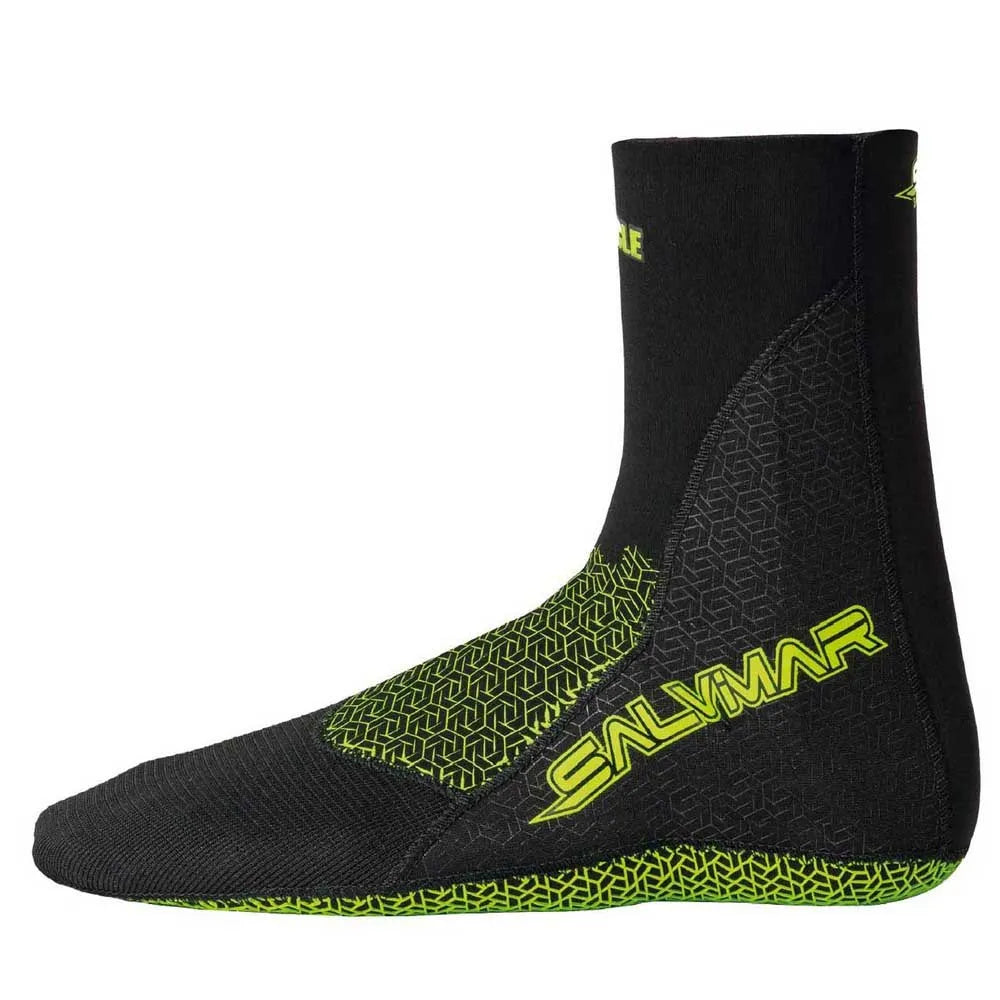 Salvimar Tentacle booties 5 mm