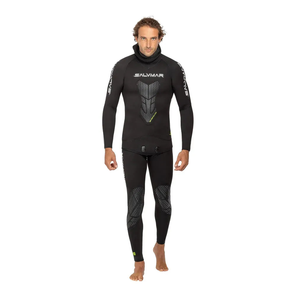 Salvimar Wetdrop Cell Plus 3 mm spearfishing wetsuit