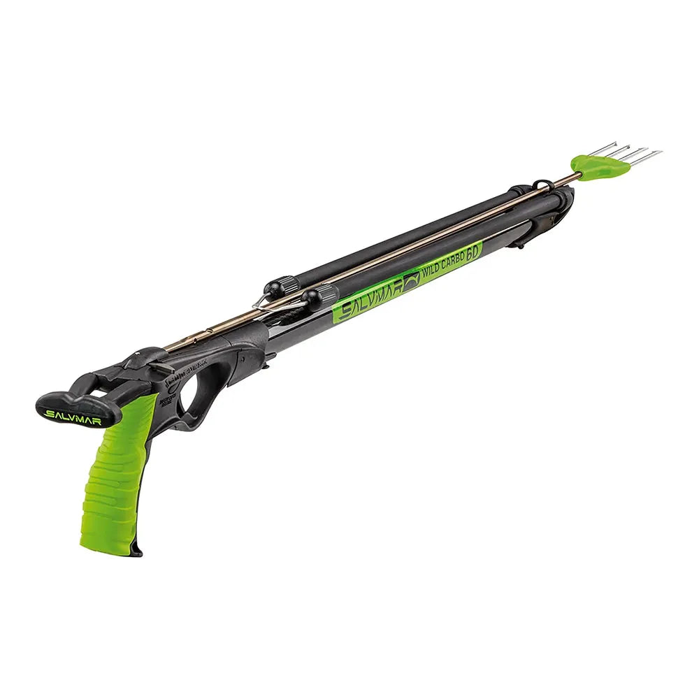 Salvimar Wild Carbo Stone sling speargun