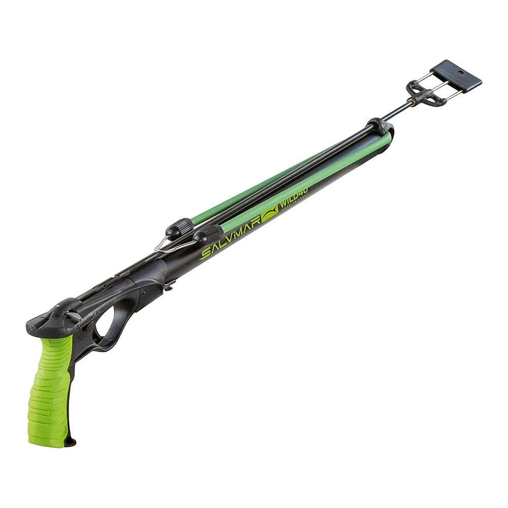Salvimar Wild sling speargun