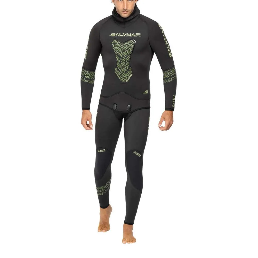 Salvimar Yamamoto 3.5 mm spearfishing wetsuit