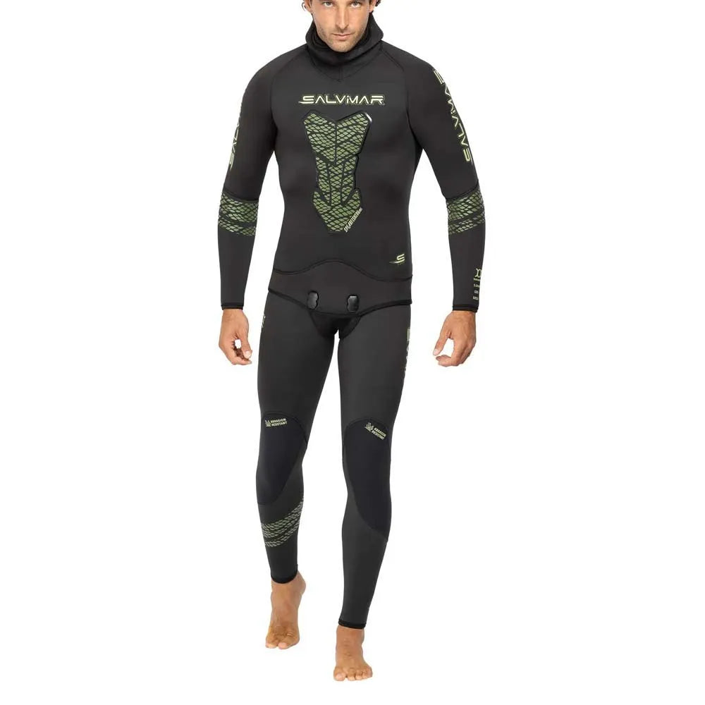 Salvimar Yamamoto 5 mm spearfishing wetsuit