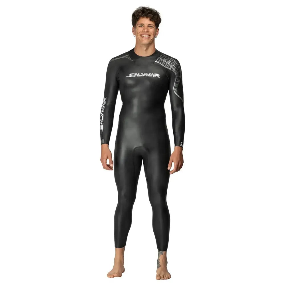 Salvimar Zero Thermo Evo 1.5 mm freediving wetsuit