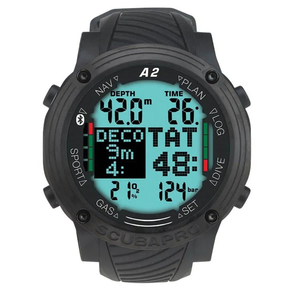 Scubapro Aladin A2 Without Transmitter dive computer
