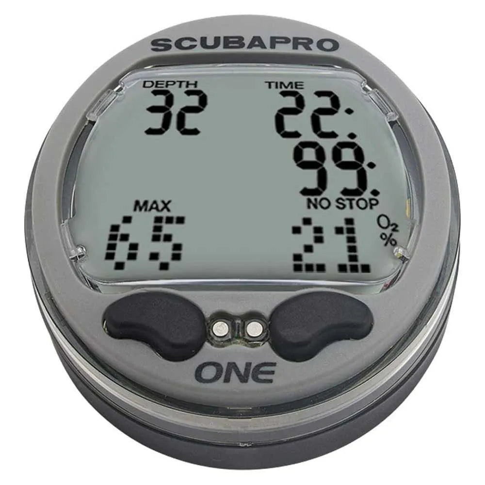 Scubapro Aladin One Mx Capsule Only dive computer